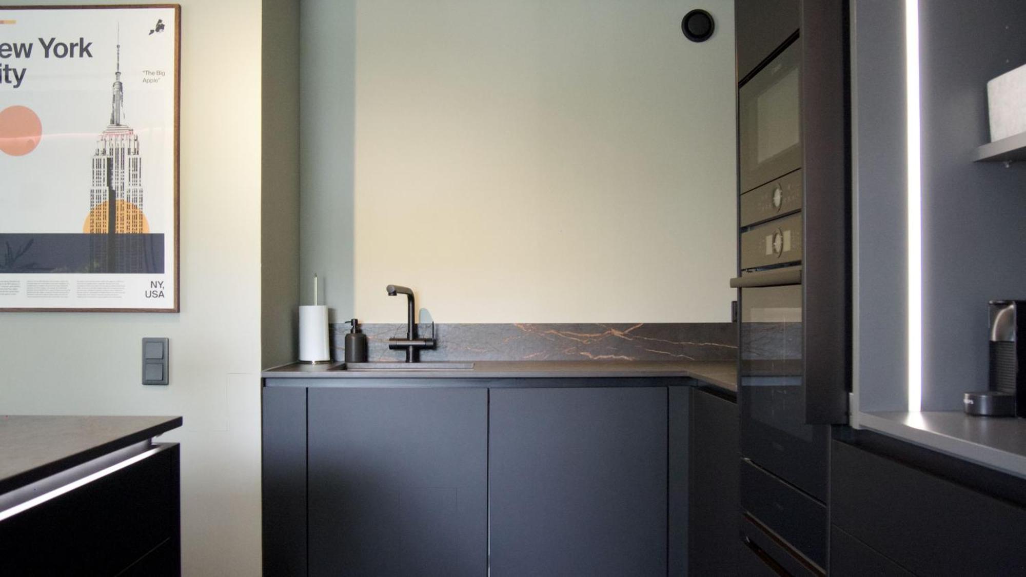 Apartment 2ndhomes With Sauna & Jacuzzi In Kamppi