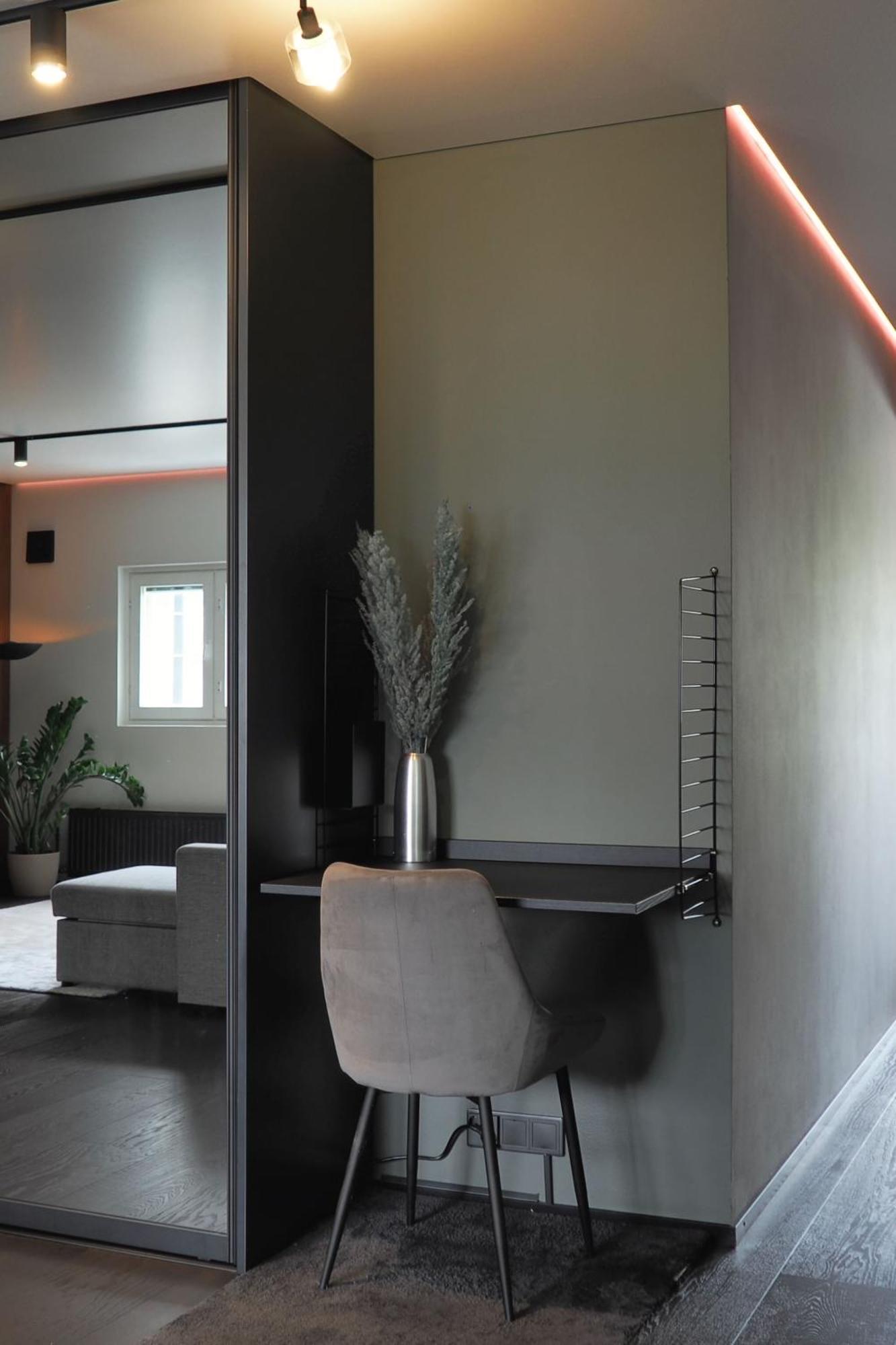2ndhomes With Sauna & Jacuzzi In Kamppi * Helsinki